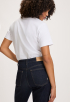Liv Straight Jeans
