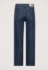 Gaias Rhinestones Denim Jeans