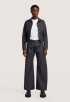 Contor 3D Wide Jeans
