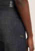 Contor 3D Wide Jeans
