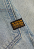 Contor 3D Wide Jeans