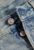 Contor 3D Wide Jeans