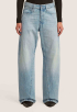 Contor 3D Wide Jeans
