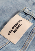 Gaias High Rise Denim