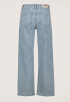 Gaias High Rise Denim