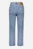 Ribcage Straight Ankle Jeans