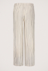 Viva-gulia Striped Pants