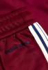 Hoogglans French Terry Track Broek