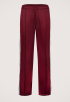 Hoogglans French Terry Track Broek