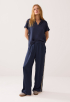 Heavy Silkytouch broek