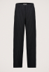 Pinstri Wide Leg Broek