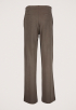Washed Scuba Broek