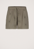 Manica Short