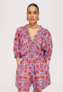 HS25C700 Melly Jumpsuit