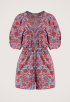 HS25C700 Melly Jumpsuit