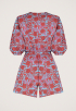 HS25C700 Melly Jumpsuit