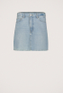 Caithlin Denim Rok