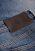 Caithlin Denim Rok