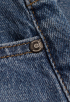 Caithlin Denim Rok