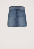 Caithlin Denim Rok