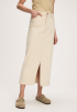 Thilou Denim Rok