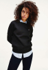 Logo Sweater