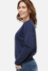 Logo Sweater