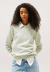Flag Crew Sweater