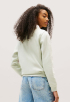 Flag Crew Sweater