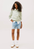 Flag Crew Sweater