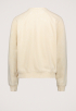 Raglan Script Sweater