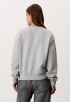 Archive Logo Sweater