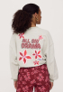 Alldaydrama Sweater