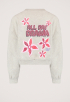 Alldaydrama Sweater