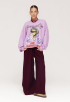 Dramaqueen Sweater