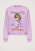 Dramaqueen Sweater