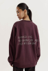 Rhinestone Sweater