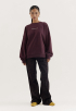 Rhinestone Sweater