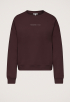 Rhinestone Sweater
