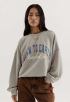 Down to earth Sweater