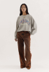 Down to earth Sweater