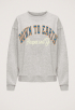 Down to earth Sweater