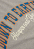 Down to earth Sweater