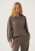 Washed Modal Sweater