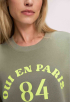 Muna Sweater