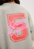 Muna Sweater