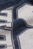  Rebel 23 Acid Wash Dropped Shoulder Sweater