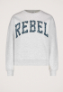 WS417078 Rebel paisley patch dropped sho