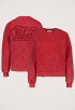 Rebel Braid Sweater
