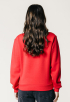 Wave Logo Sweater